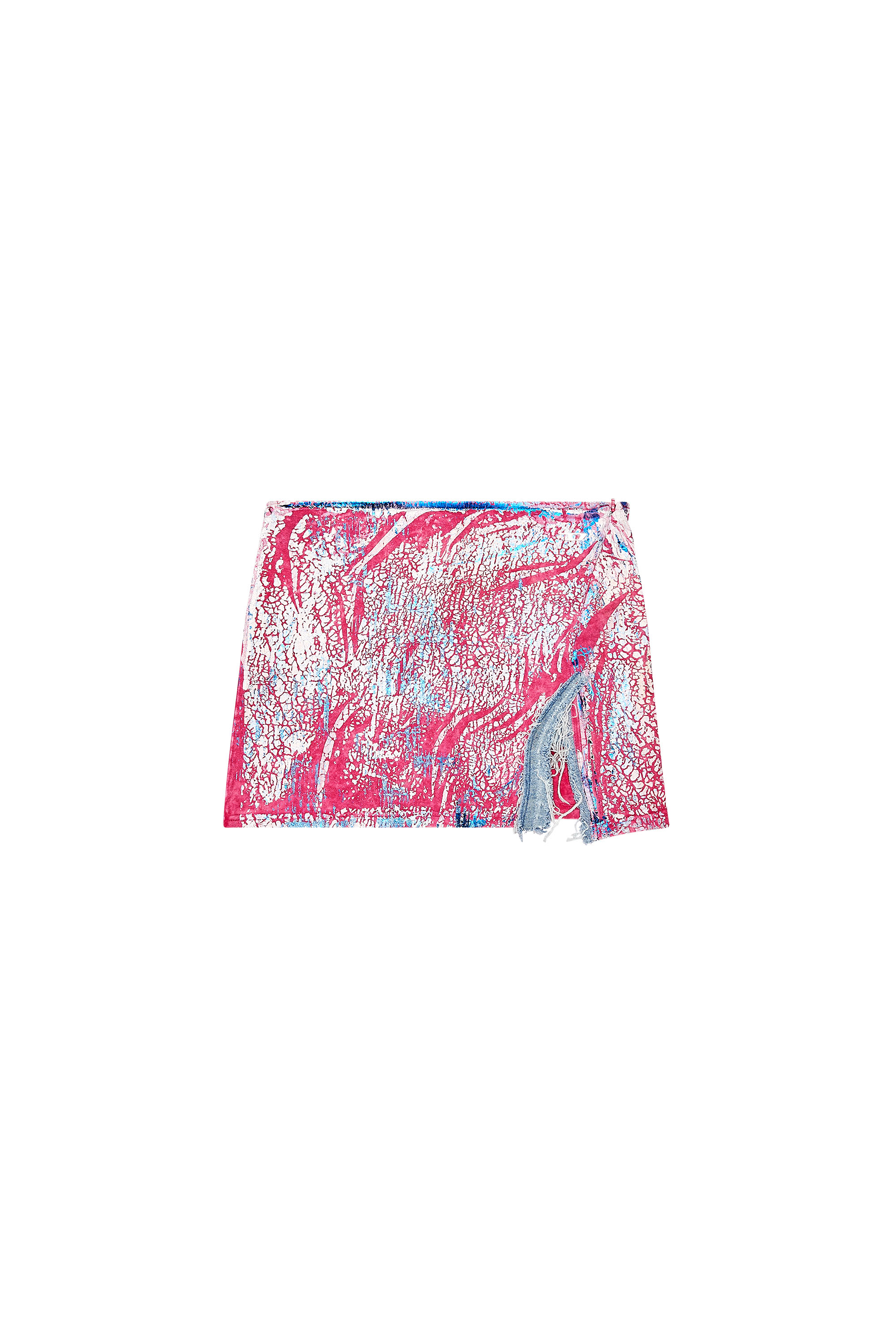 Diesel - O-HOPLA, Pink - Image 3