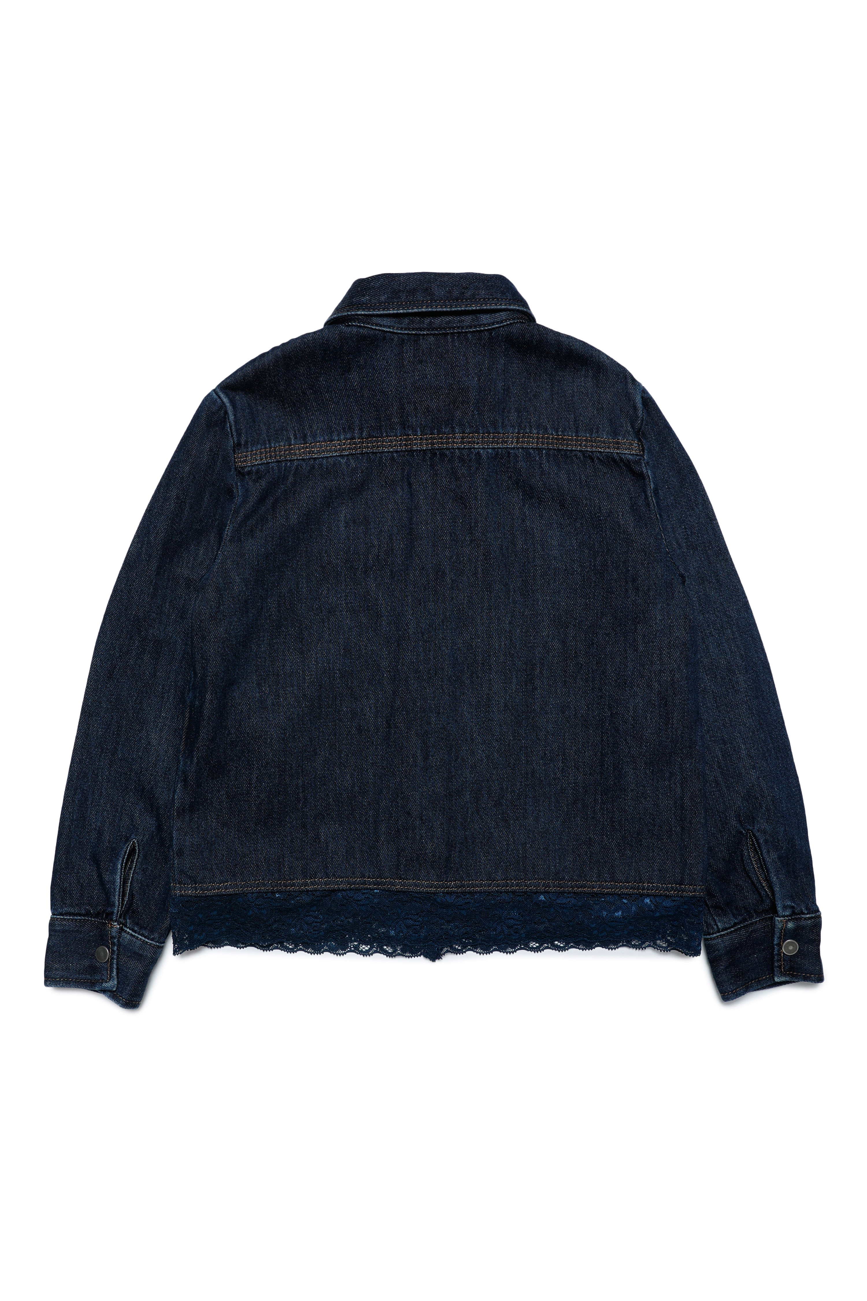 Diesel - CLACEY, Dark Blue - Image 2