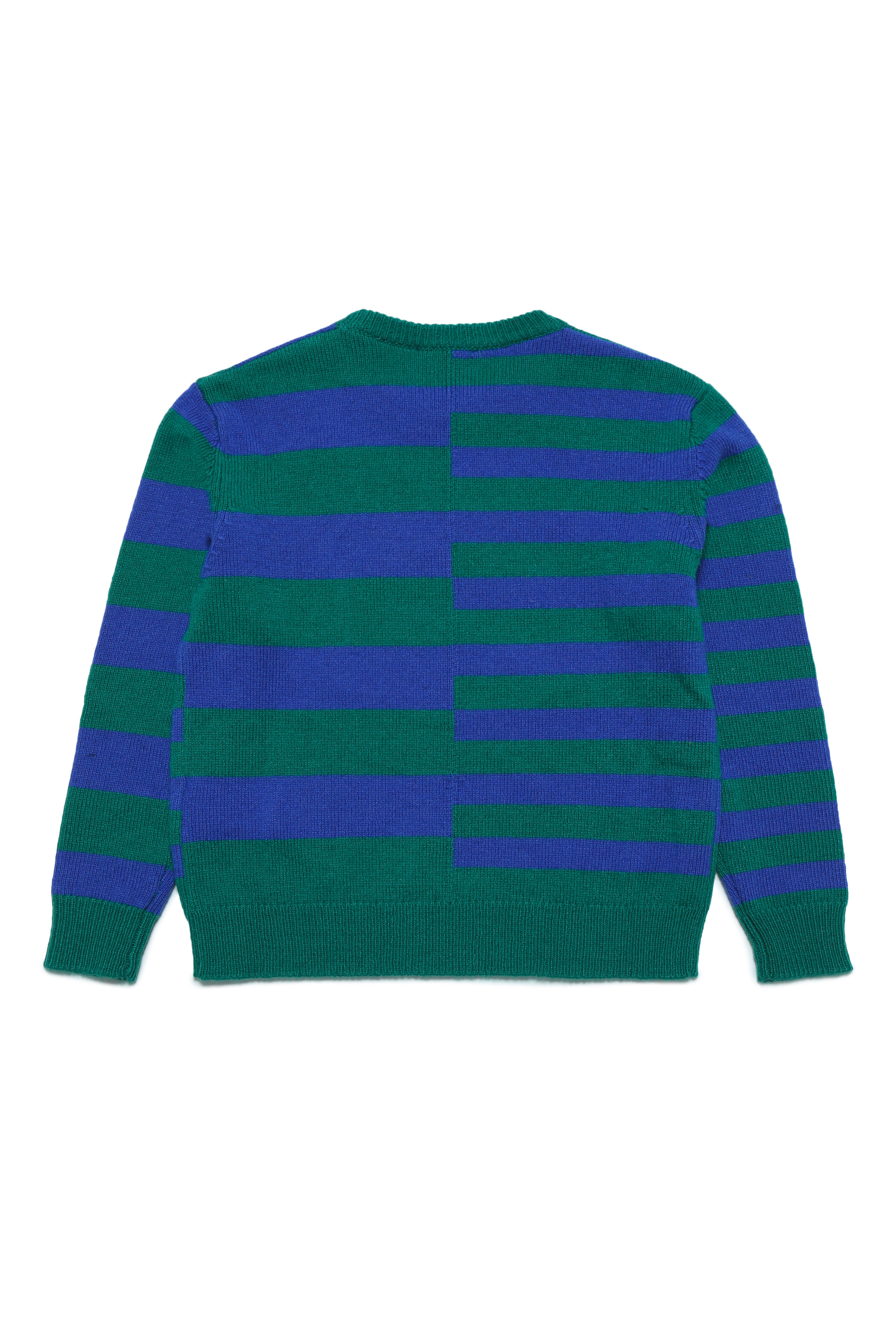 Diesel - KEMPLY, Green/Blue - Image 2