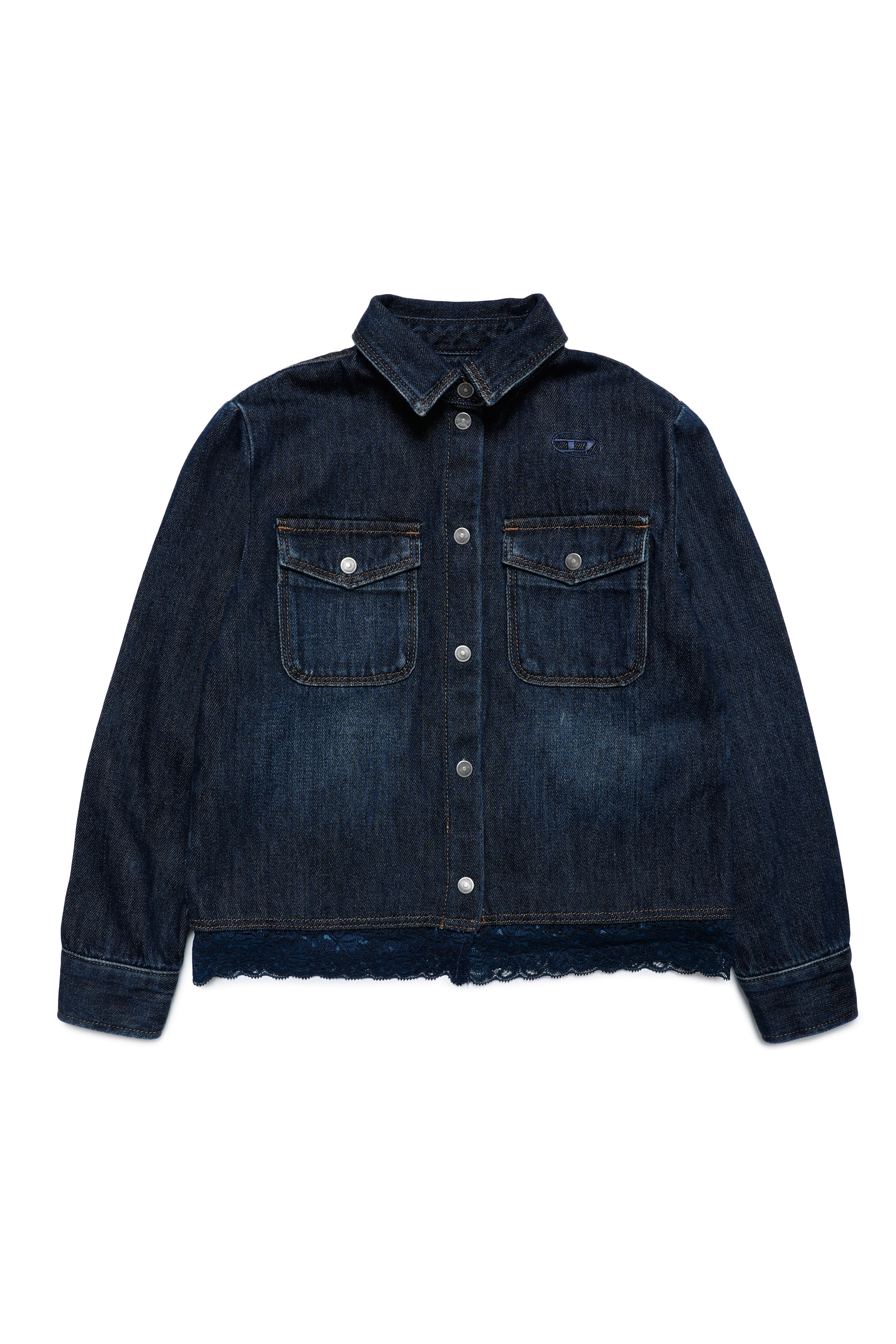 Diesel - CLACEY, Dark Blue - Image 1