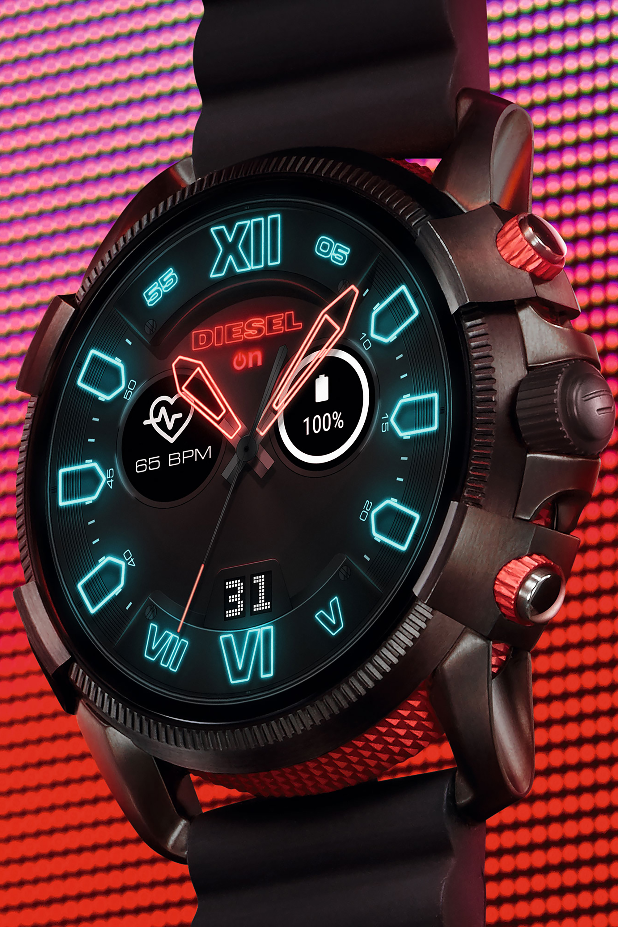 Diesel - DT2010,  - Image 4