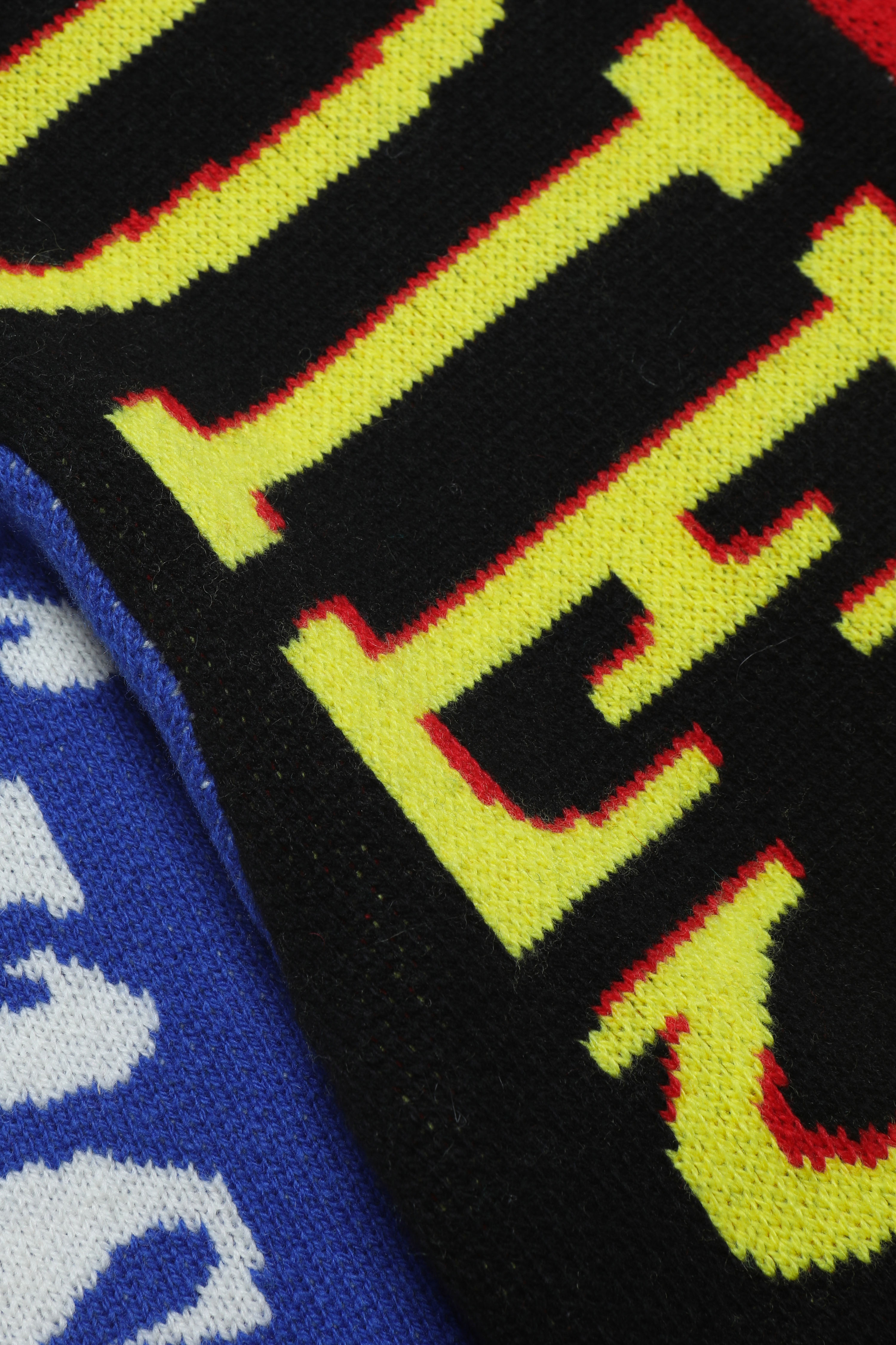 Diesel - KEYWO OVER, Multicolor - Image 3