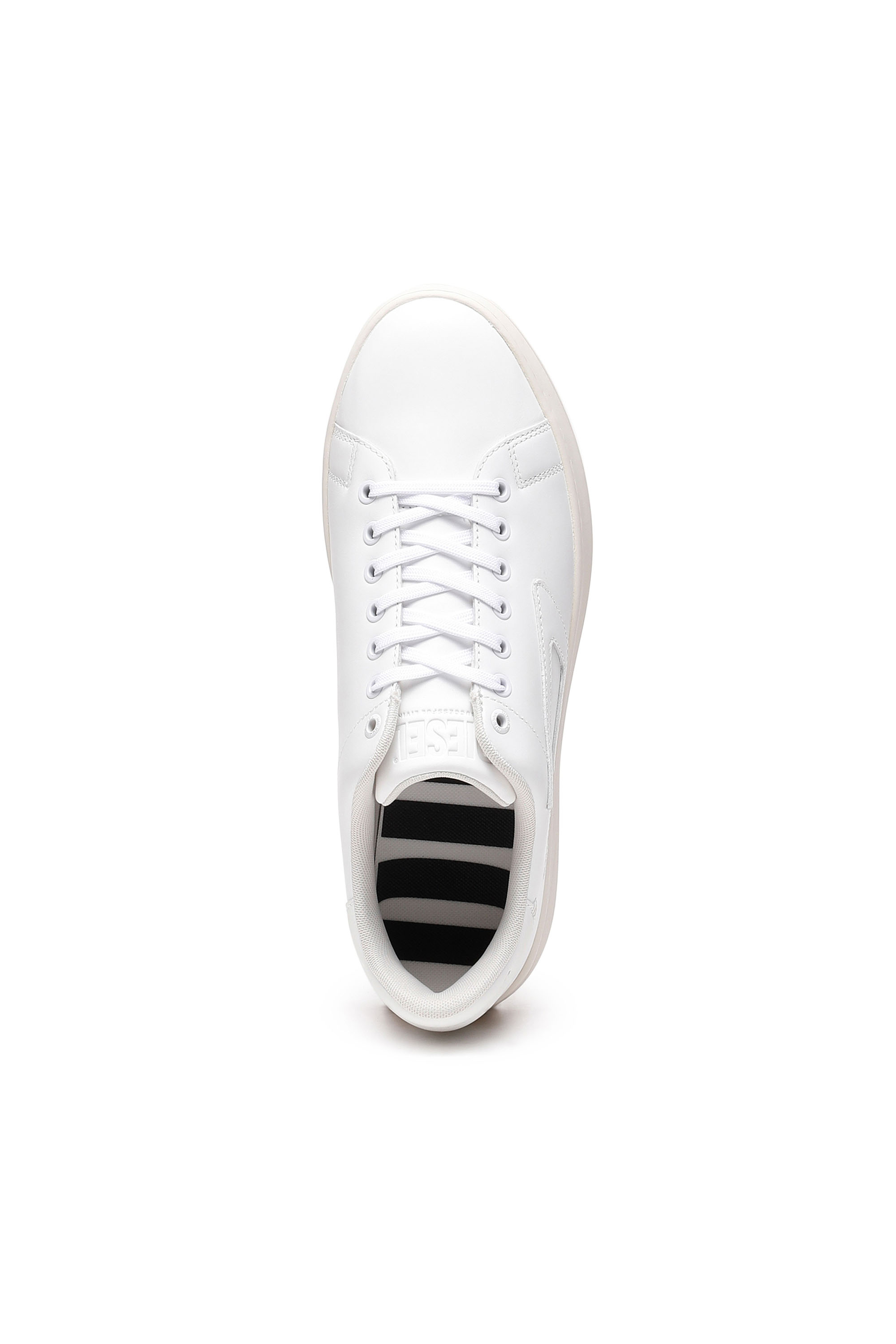 Diesel - S-ATHENE LOW, White - Image 4