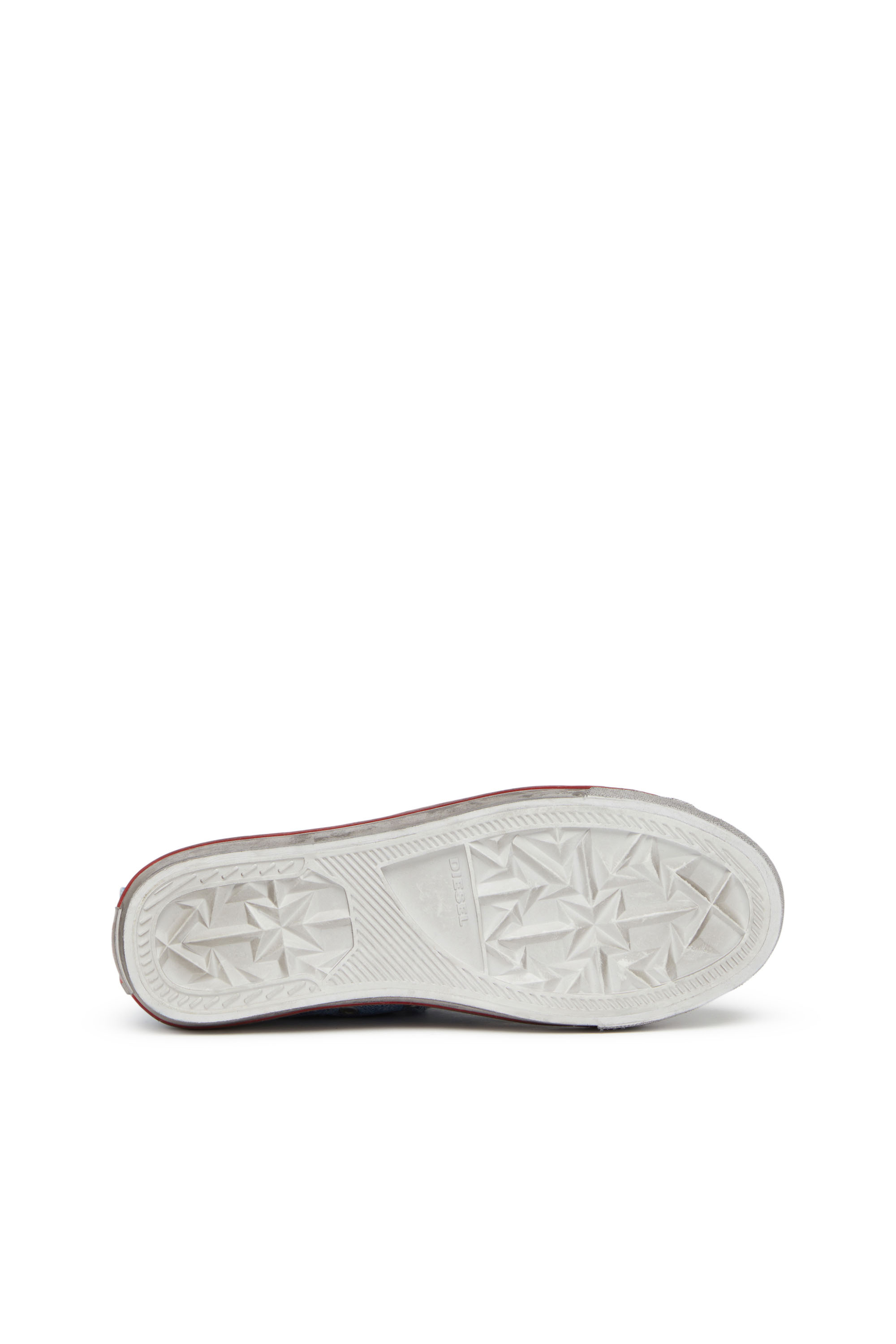 Diesel - S-ATHOS MID, Blue - Image 4