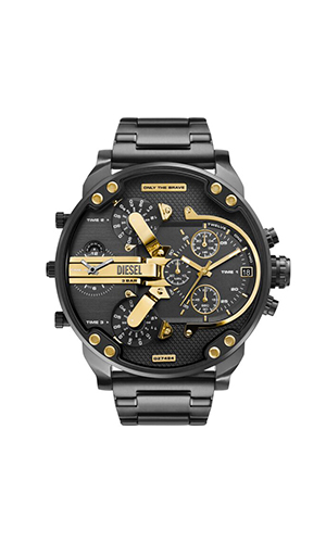 Diesel swiss made watch cheap